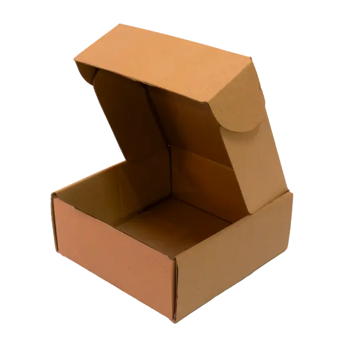 CAJA ENVIO 15x15x6