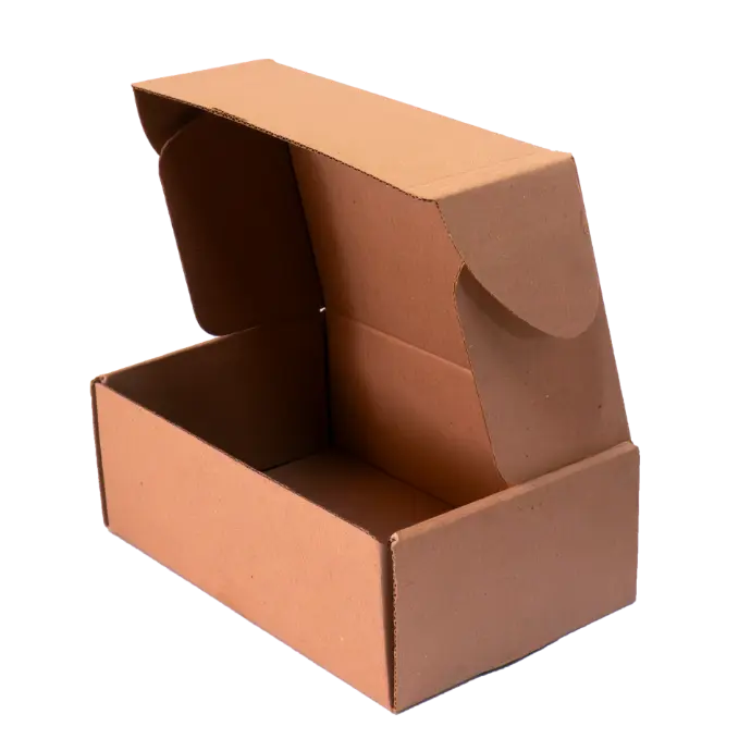 [E-20X20X8] CAJA ENVIO 20X20X8