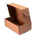 CAJA ENVIO 20X20X8