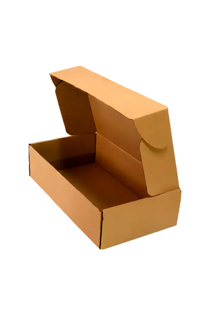 CAJA ENVIO 26X14X6.5