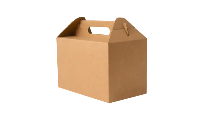 [L-20x12x13] CAJA LONCHERA 20x12x13