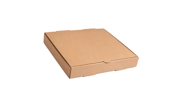 CAJA PIZZA 12X11X4