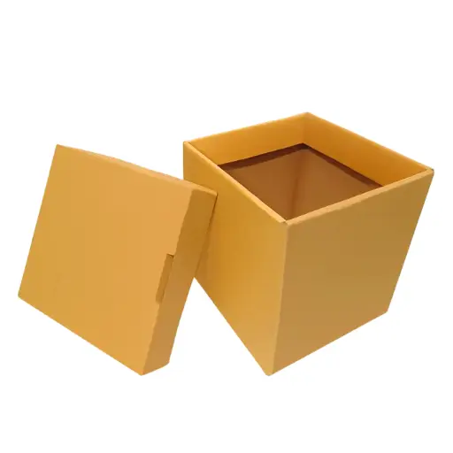 [C-20X20X20] CAJA CUBO 20X20X20