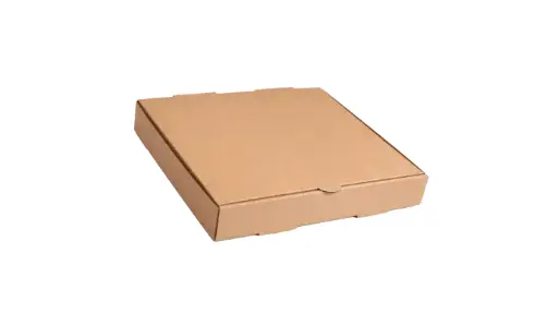[P-12X11X4] CAJA PIZZA 12X11X4