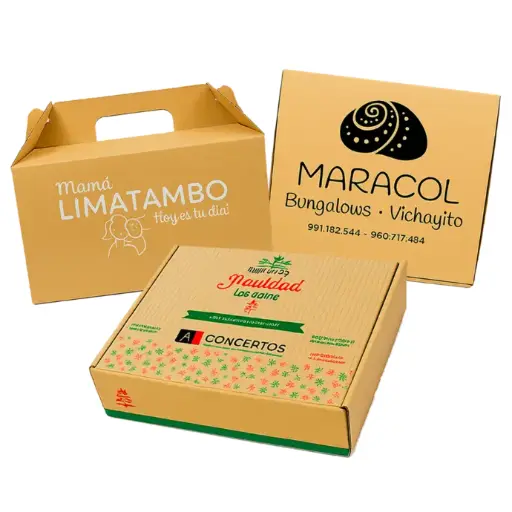 IMPRESION SERIGRAFIA